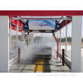 Car Wash Machine 18.5Kw Water Pump Car Wash Vapor Machine Supplier